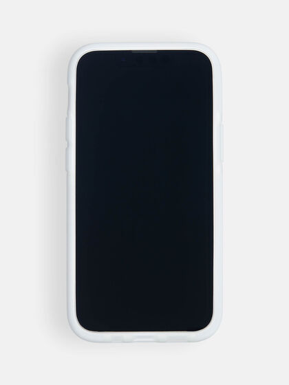 BodyGuardz Ace Pro Case featuring Unequal (Clear/White) for Apple iPhone 13 mini, , large